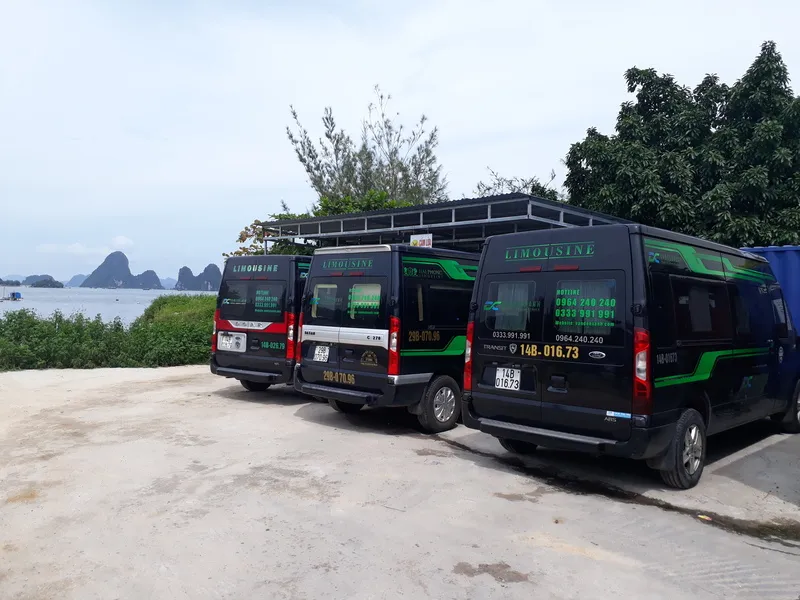 Review lịch trình du lịch Vân Đồn 2 ngày 1 đêm: Ăn gì, Chơi gì, Ở đâu? 13 Cách Di Chuyển Đến Vân Đồn