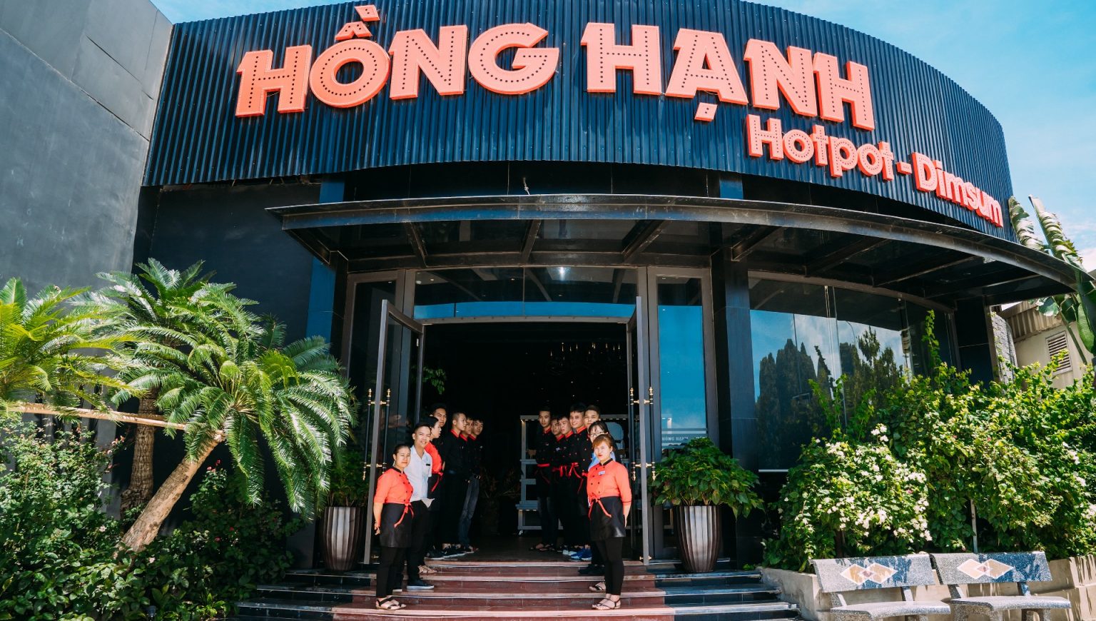 Gợi ý 5 nhà hàng Vân Đồn Quảng Ninh uy tín “chuẩn vị” địa phương 14 Nhà Hàng Hồng Hạnh 3 Vân Đồn