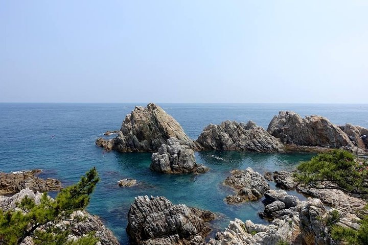 Dao Co To Quang Ninh