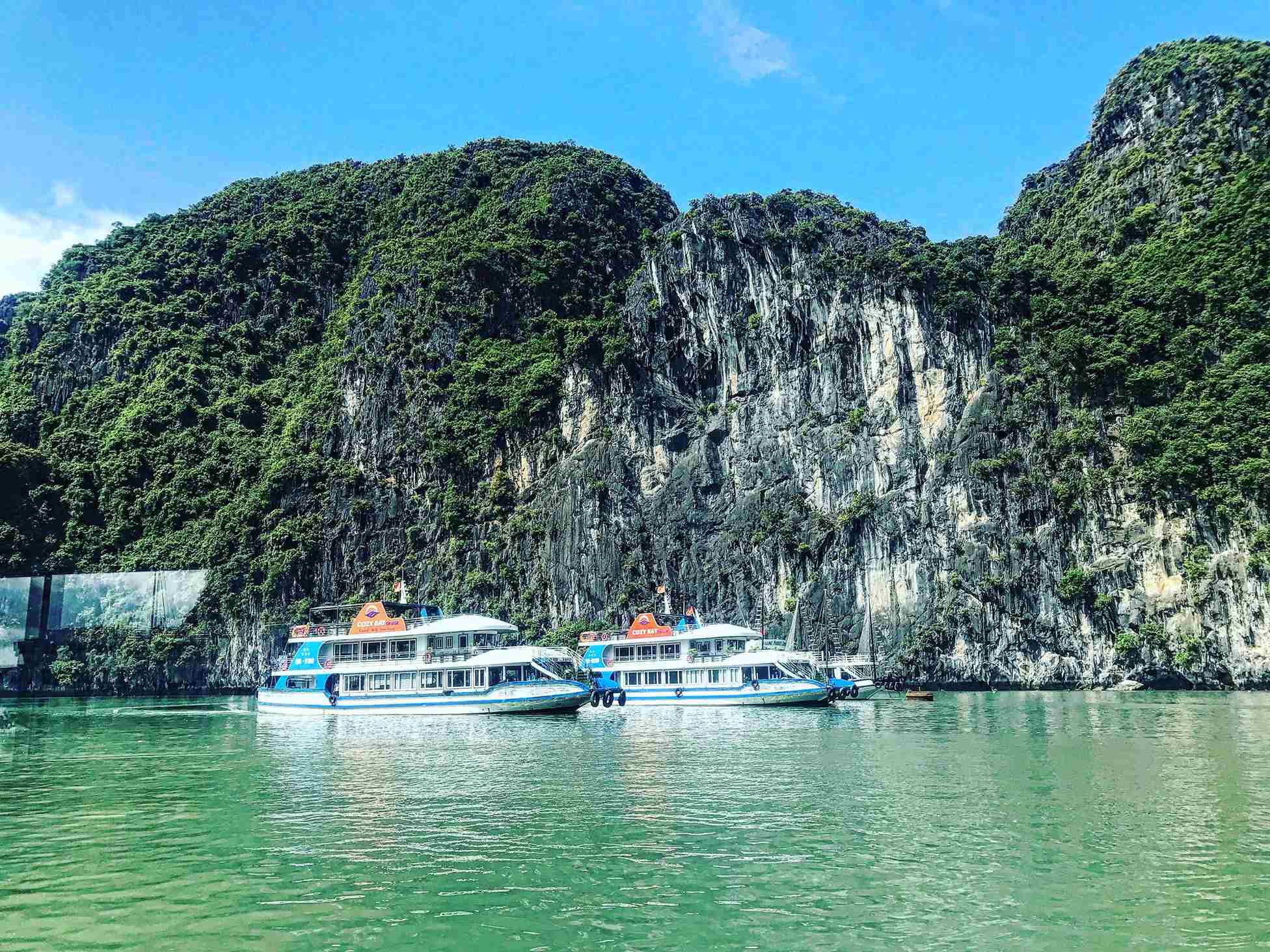 Dao Ngoc Vung Dep Ky Vi