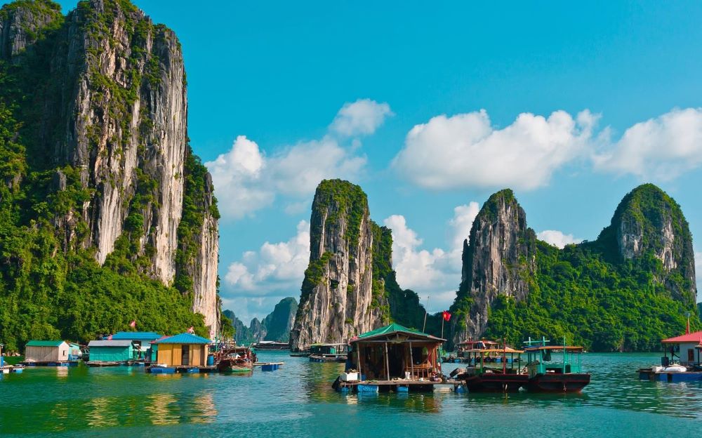Du Lich Vinh Ha Long Quang Ninh