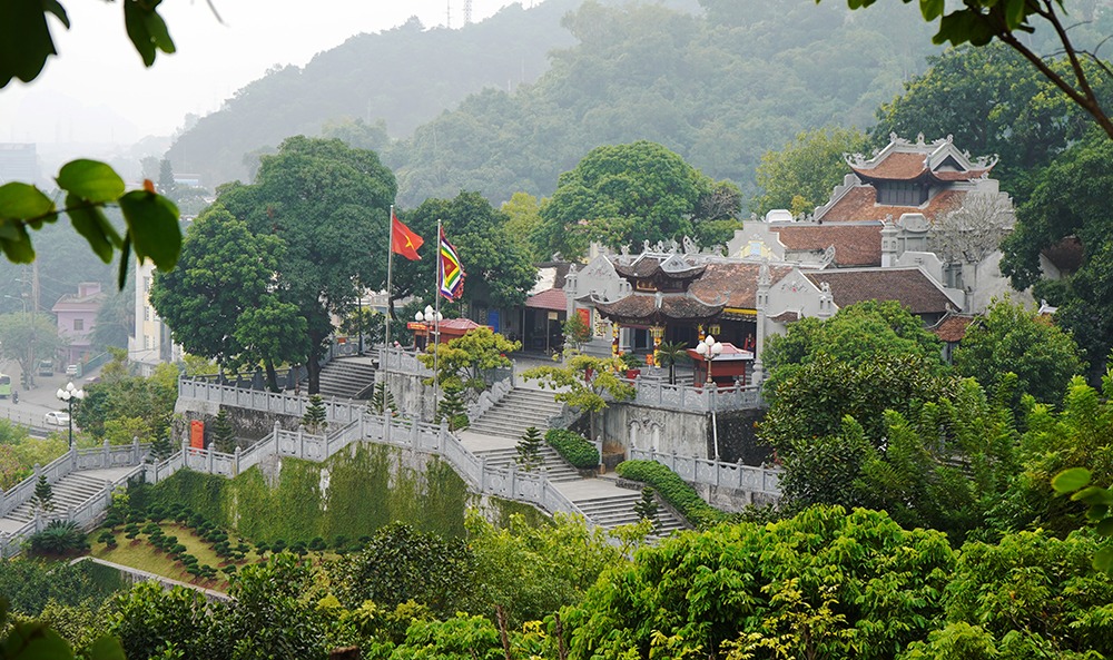 Kinh Nghiem Du Lich Quang Ninh 2 Ngay 1 Dem Mua Xuan