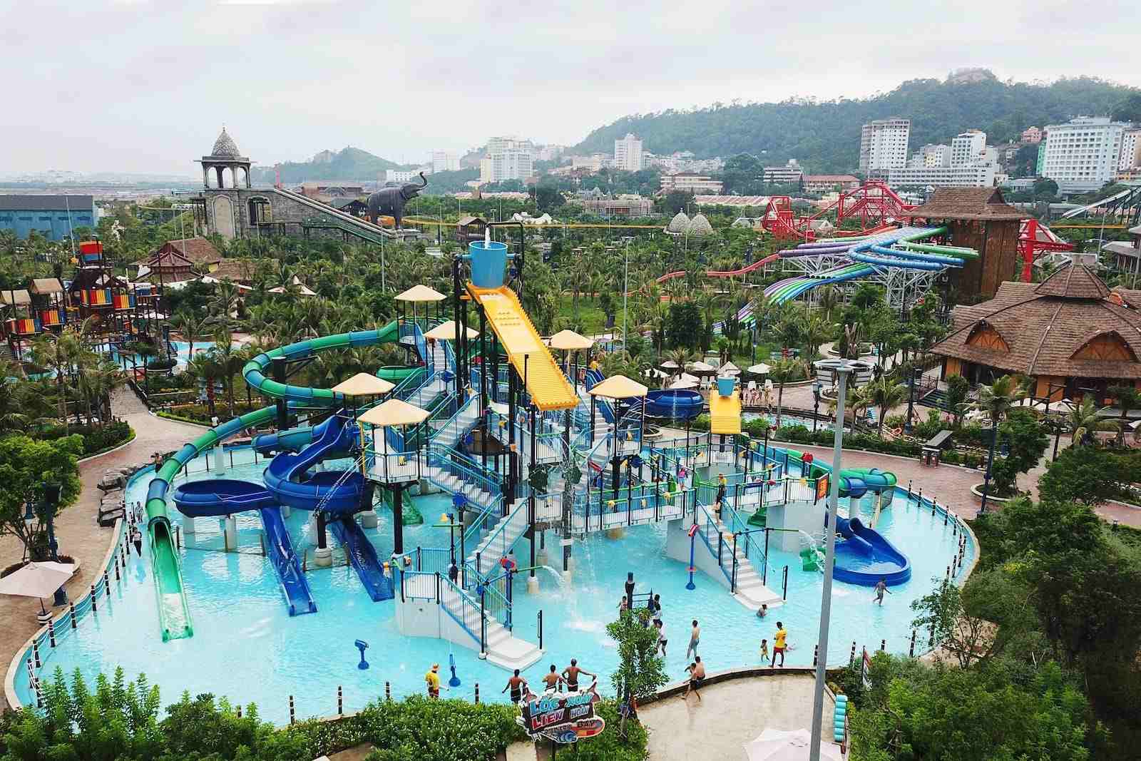 Sunworld Ha Long