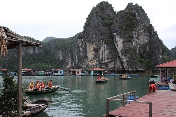 Tham Quan Lang Chai Vung Vieng