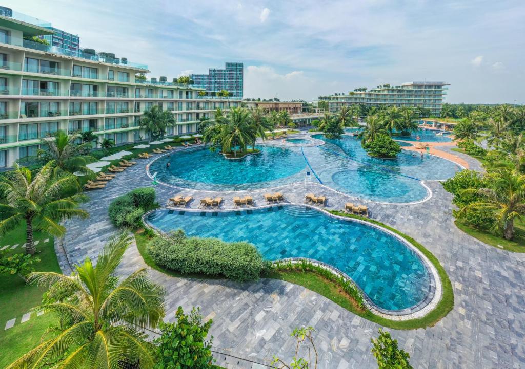 10+ Resort miền Bắc đẹp mê ly, lý tưởng cho gia đình và các cặp đôi 40 Flc Sam Son