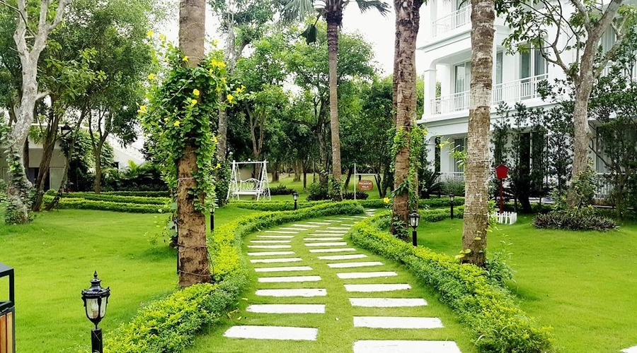 Flc Vinh Phuc Resort Vinh Phuc