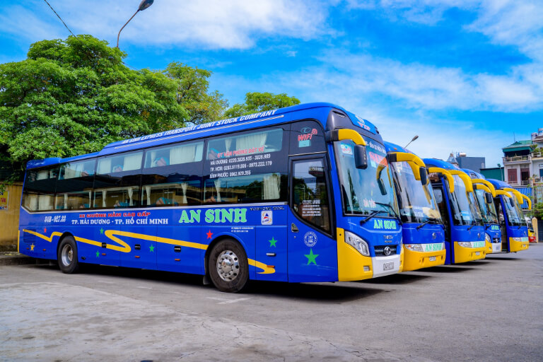 Gợi ý địa điểm du lịch mùa thu miền Bắc được yêu thích nhất hiện nay 27 Lua Chon Di Chuyen Bang Xe Dich Vu
