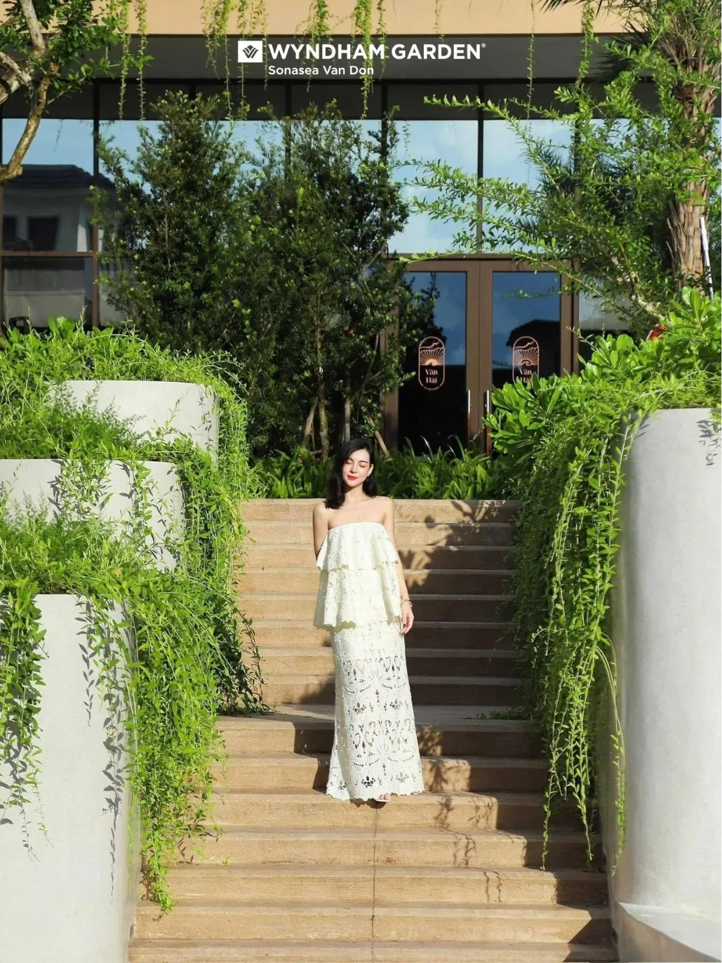 Nhieu Goc Dep Tai Wyndham Garden Sonasea Van Don