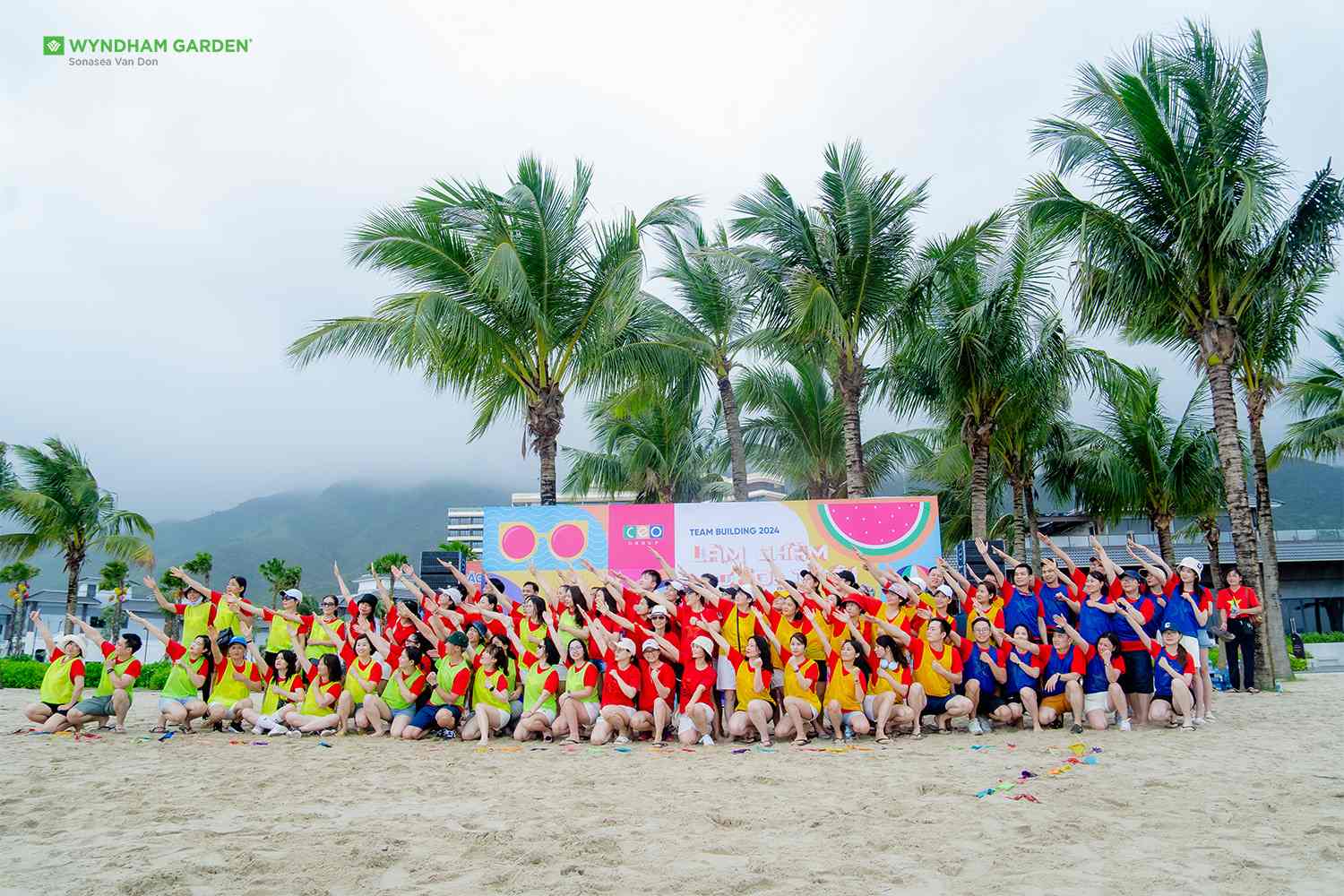 Gợi ý địa điểm du lịch mùa thu miền Bắc được yêu thích nhất hiện nay 52 To Chuc Teambuilding