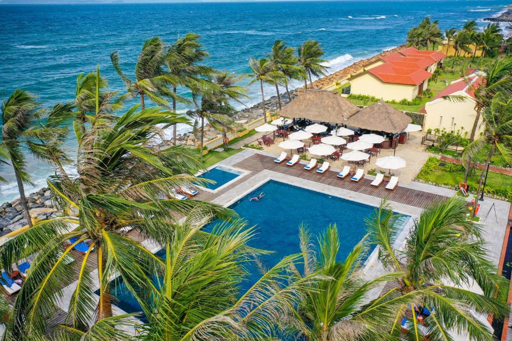 10+ Resort miền Bắc đẹp mê ly, lý tưởng cho gia đình và các cặp đôi 44 Victoria Phu Ly Resort And Spa