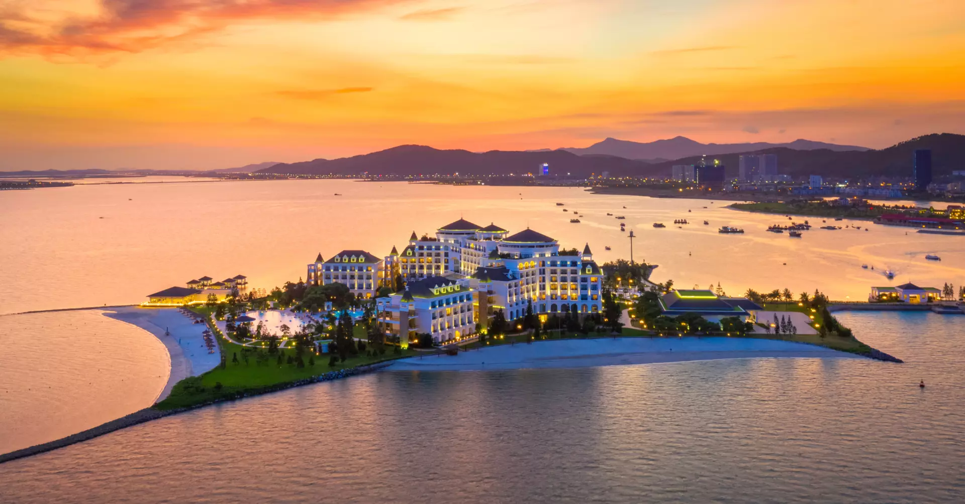 Vinpearl Resort And Spa Ha Long