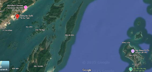 Cảng Ao Tiên: Tìm hiểu vị trí, lịch tàu, đường đi đến cảng 22 Cang Ao Tien 1