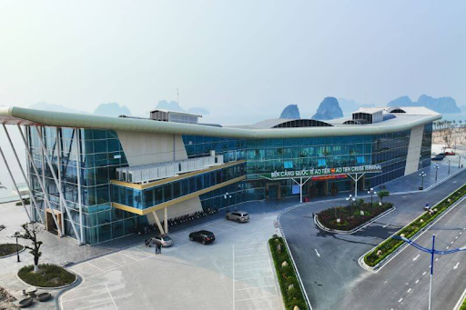 Cảng Ao Tiên: Tìm hiểu vị trí, lịch tàu, đường đi đến cảng 31 Cang Ao Tien 10