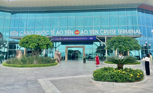 Cảng Ao Tiên: Tìm hiểu vị trí, lịch tàu, đường đi đến cảng