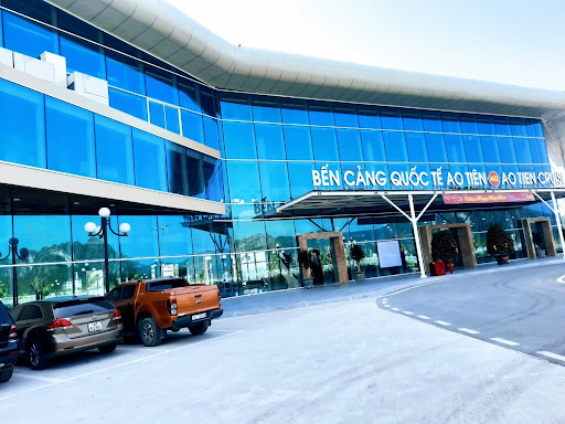 Cảng Ao Tiên: Tìm hiểu vị trí, lịch tàu, đường đi đến cảng 24 Cang Ao Tien 3