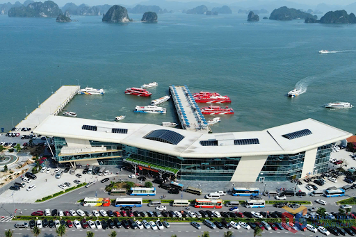 Cảng Ao Tiên: Tìm hiểu vị trí, lịch tàu, đường đi đến cảng 28 Cang Ao Tien 7