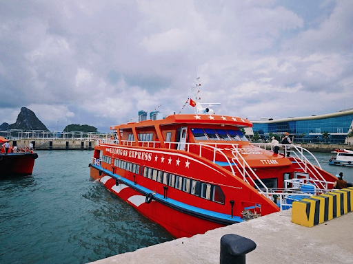 Cảng Ao Tiên: Tìm hiểu vị trí, lịch tàu, đường đi đến cảng 30 Cang Ao Tien 9