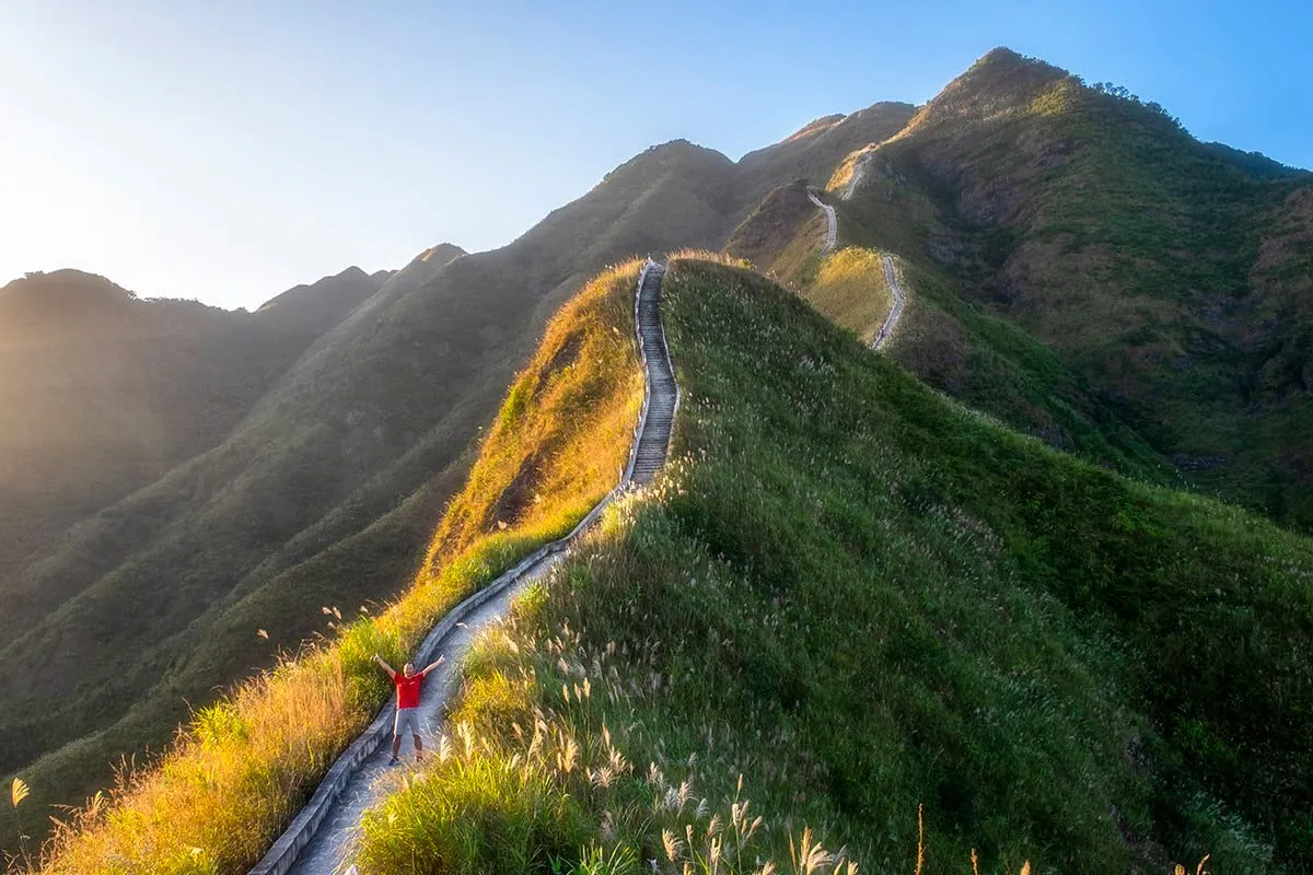 Gợi ý hành trình du lịch Quảng Ninh mùa đông: Đi đâu? Ăn gì? Ở đâu?
