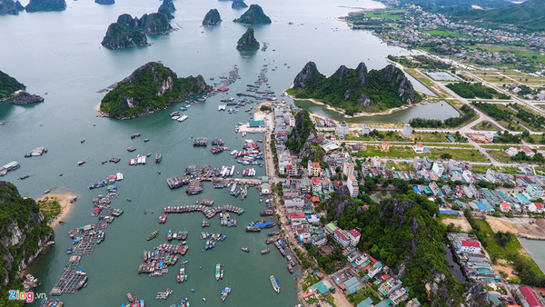 Khám phá cảng Cái Rồng Vân Đồn: Ăn gì ngon, đi đâu đẹp, ở đâu đáng trải nghiệm?