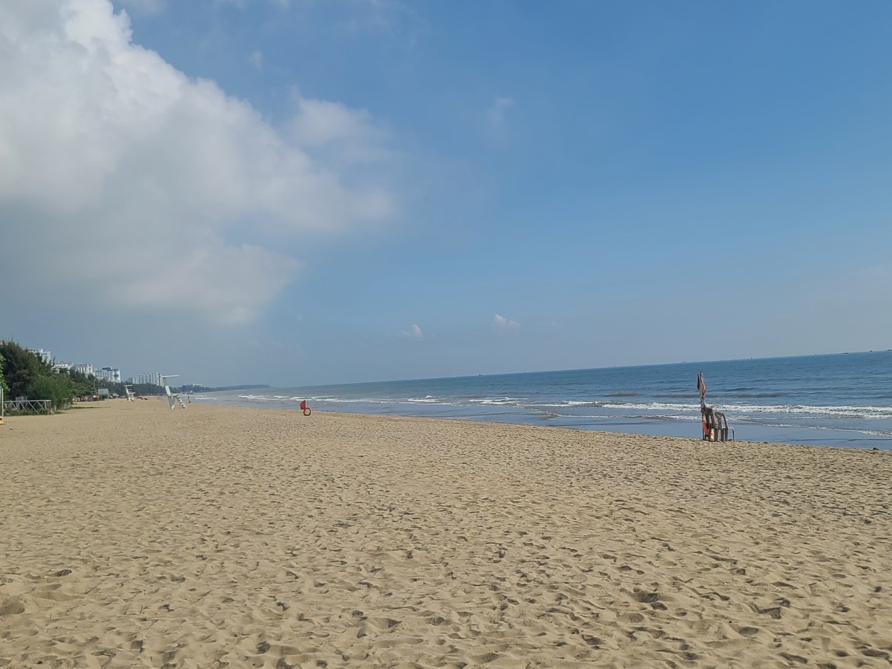 Bỏ túi những kinh nghiệm đi biển mùa đông mà bạn nên biết