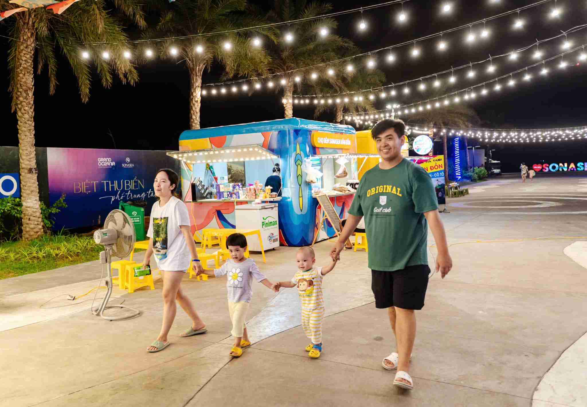 Gia Đình Có Trẻ Nhỏ Cần Giám Sát Kỹ Lưỡng