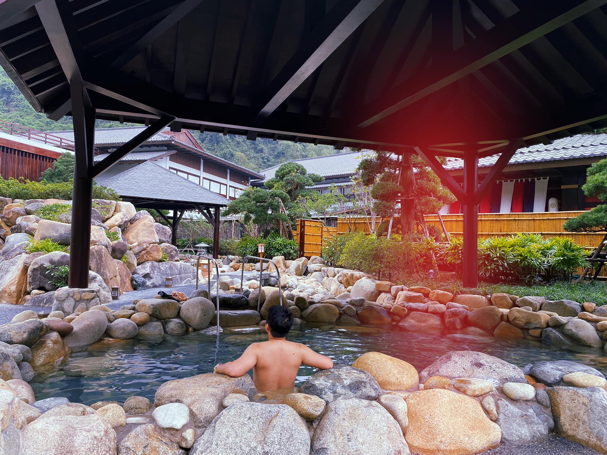 Bỏ túi 6 địa chỉ tắm onsen ở Việt Nam, thư giãn chuẩn Nhật giữa lòng Việt
