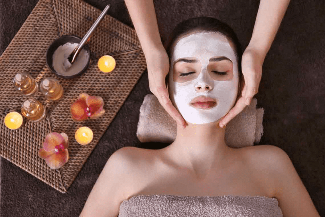Trải nghiệm đẳng cấp cùng dịch vụ spa sang trọng trong khách sạn