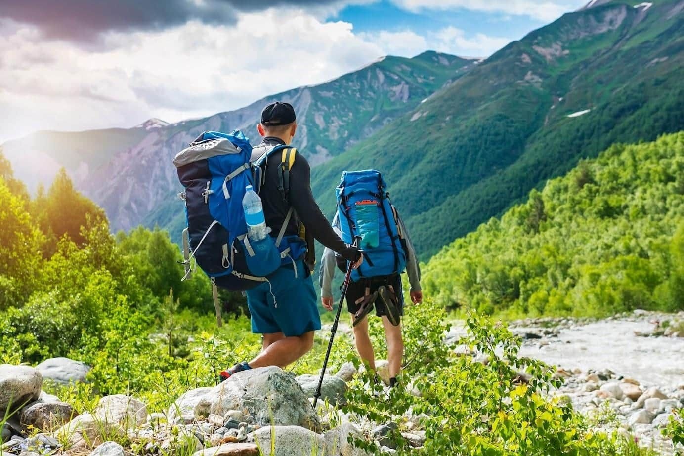 Du lịch thể thao là gì? Tổng hợp các loại hình du lịch thể thao phổ biến