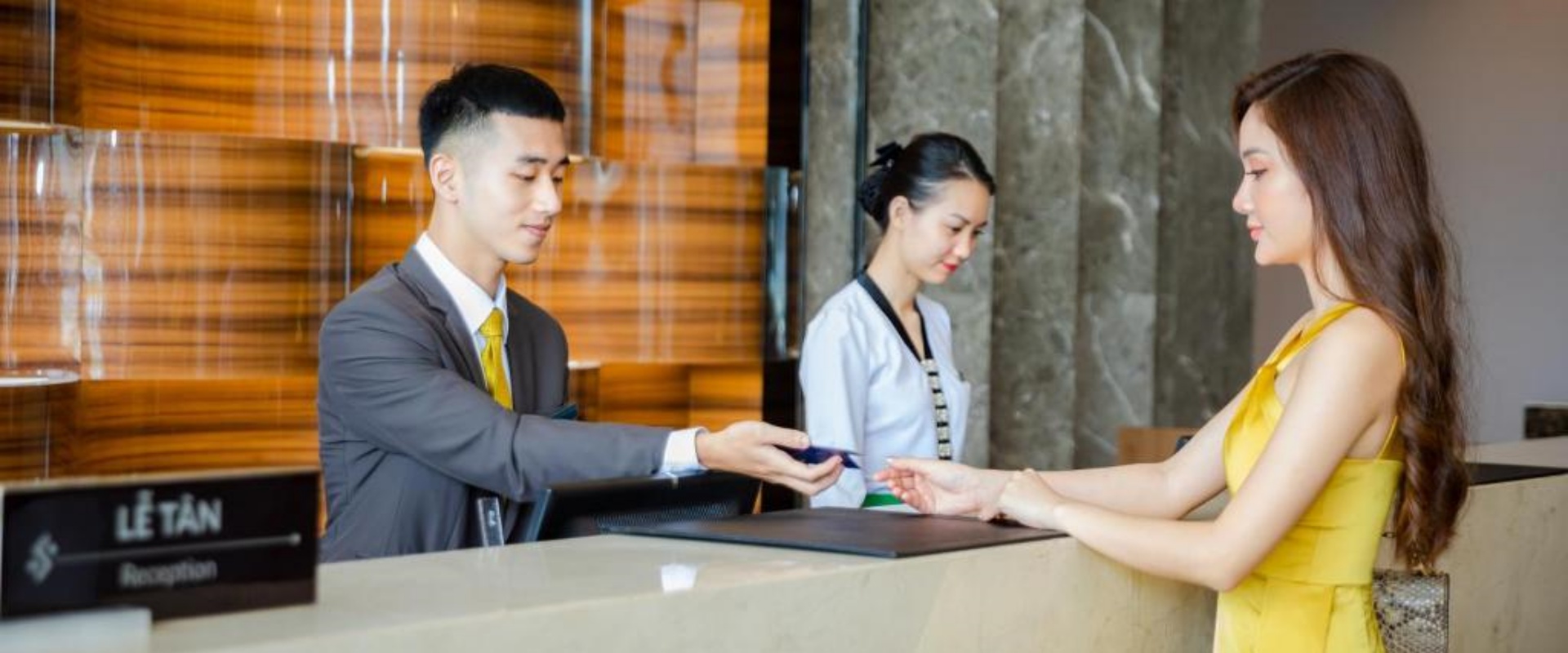 Đặt phòng chưa bao giờ dễ dàng đến thế – 7 Ứng dụng đặt khách sạn bạn cần ngay!