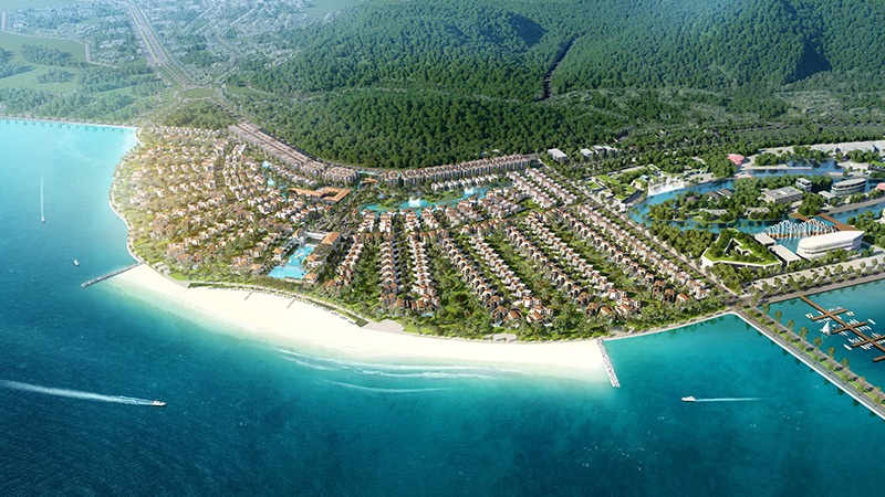 Top 4 khách sạn Quảng Ninh có bãi biển riêng đẹp nhất