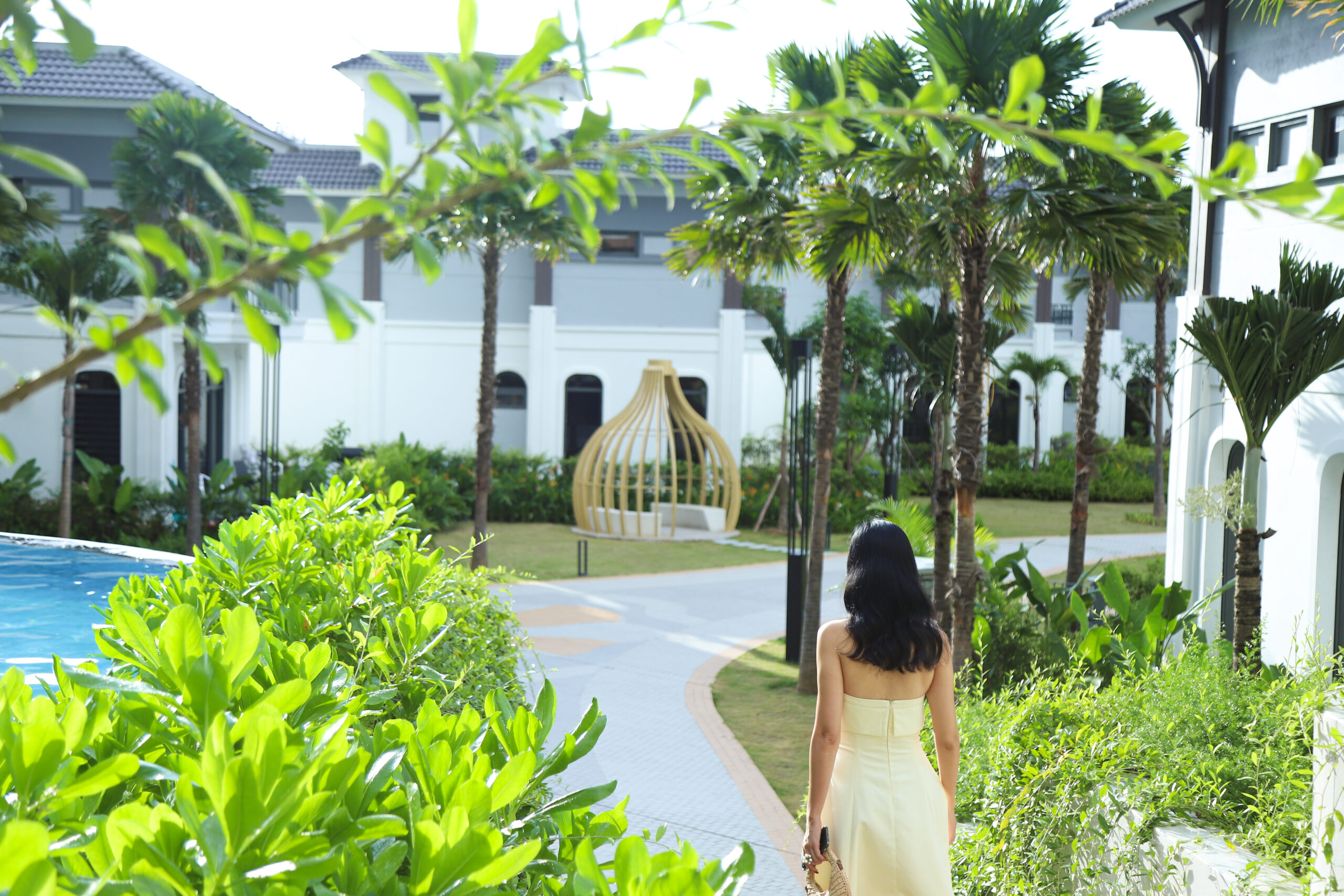 TOP 10 ĐỊA ĐIỂM CHECK-IN ĐẸP NHẤT VÂN ĐỒN, QUẢNG NINH